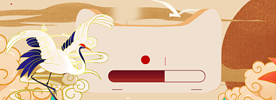 开业入驻盛大开业海报模版背景