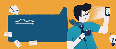 企鹅又出新品就问你们怕不怕手机首图背景