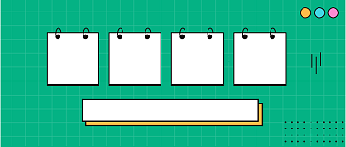 流行词语随薪锁欲公众号首图背景