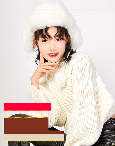 简约风格淘抢购女装优惠电商海报背景