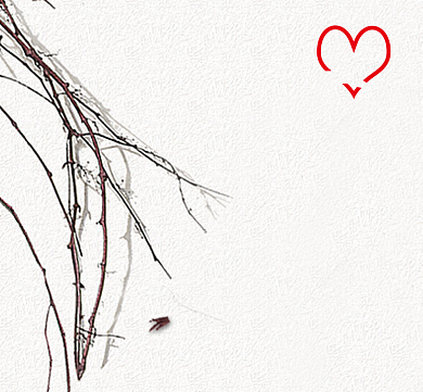 古风诗词朋友圈封面背景