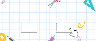 开学准备好了吗首图背景
