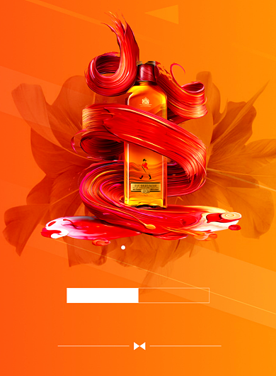 美容美发产品海报模板背景