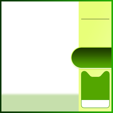 简约春季新风尚化妆品优惠主图图标背景