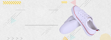 天猫女鞋低帮鞋新款上市低价优惠促销淘宝banner背景