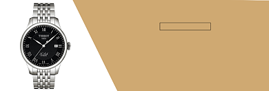 简约时尚腕表淘宝banner背景