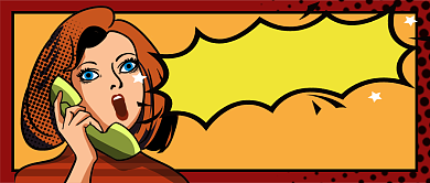 黄色喜庆节日购物狂欢节公众号首图背景