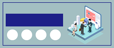 商务礼仪培训公众号首图背景