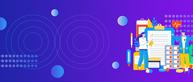 高考失利心理辅导课程微信公众号素材图片背景