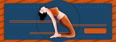 健身服电商淘宝banner图背景