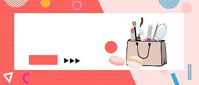 女神养成记公众号首图背景