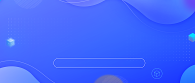 5G智能云科技微信公众号素材图片背景