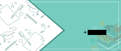 教育培训一对一微信公众号素材图片背景