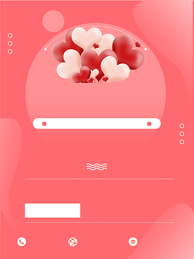 周年庆海报背景