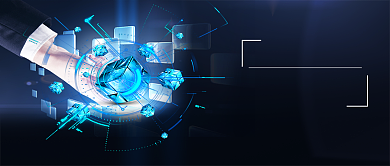 科技大会2019微信公众号素材图片背景