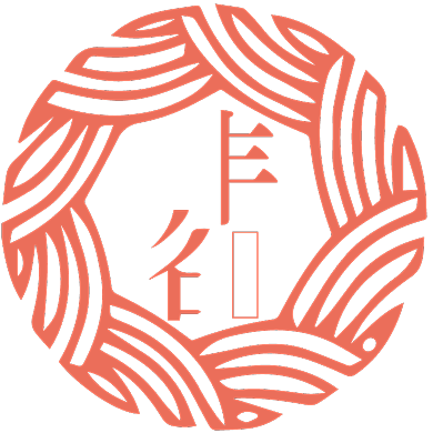 美味特色小吃logo背景