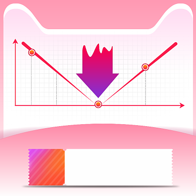 情人节特惠大促直通车背景