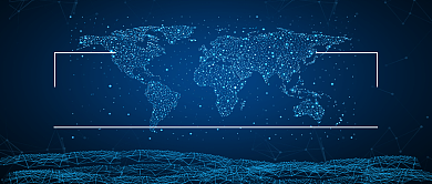 科技改变未来微信公众号素材图片背景