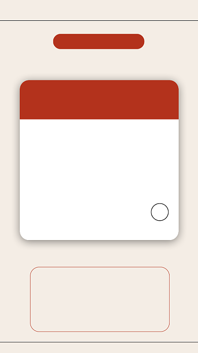 设计师培训开班倒计时手机海报背景