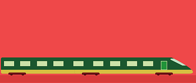 旅行出去嗨公众号首图背景