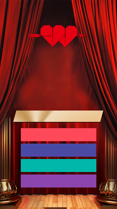 双11大放血全场钜惠手机宣传海报背景