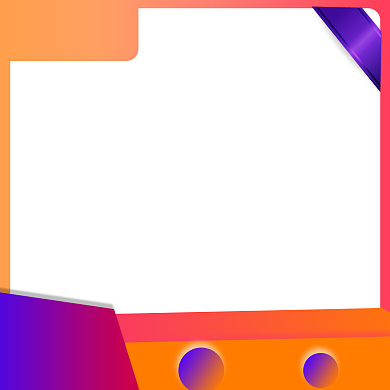 清新双十一店铺促销直通车背景