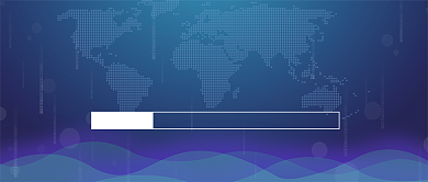 互联网职场公众号首图背景