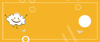 国际世界微笑日微信公众号素材图片背景