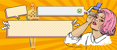 维密大秀取消新媒体首图背景