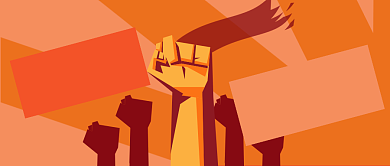 好课上新公众号首图背景