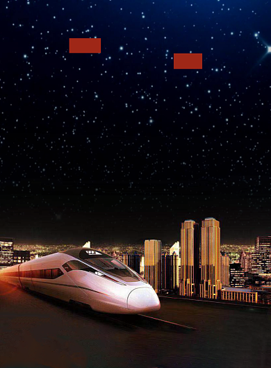 房地产倒计时荣耀开盘宣传海报背景