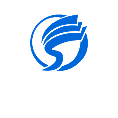 首达科技logo设计背景