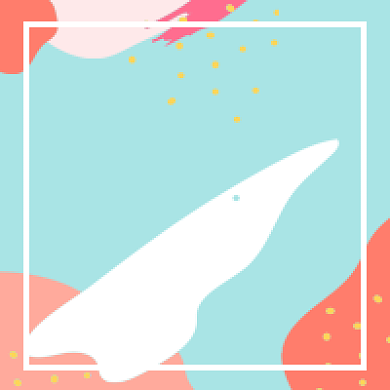 彩色流体招聘JoinUs公众号次图背景