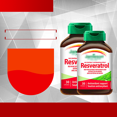 生女性抗衰老保健品直通车背景