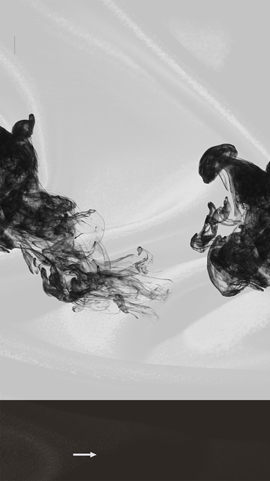 国粹书法文化展览海报背景