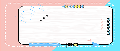 平面迈克尔杰克逊诞辰纪念微信公众号素材图片背景