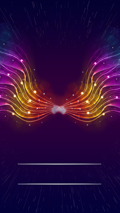 年底新年年会盛典倒计时1天宣传海报背景