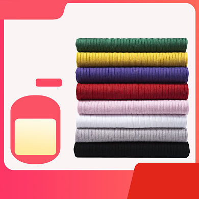 女装秋款毛衣淘宝主图直通车模板背景