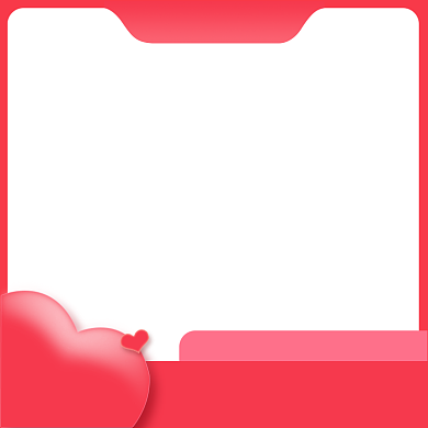 感恩节粉色直通车主图背景