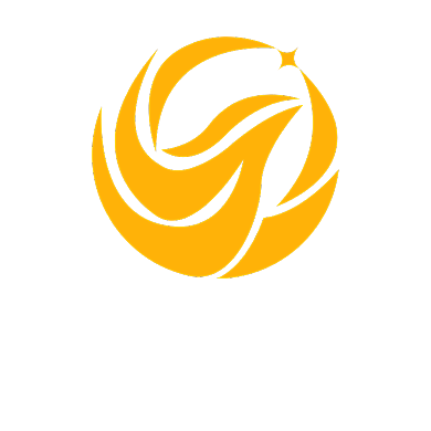 广告企业logo设计背景