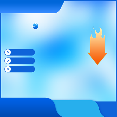 进口食品春季上新淘宝直通车图片背景