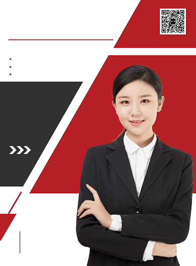 红色简约金牌讲师技能培训宣传海报背景