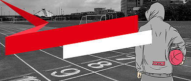 NBA中国赛正常举行公众号首图背景