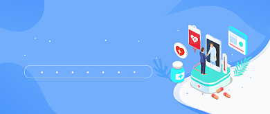 世界献血者日简约风公众号首图背景