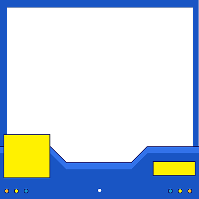 新品上新主图图标背景