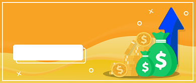 理财小达人公众号首图背景