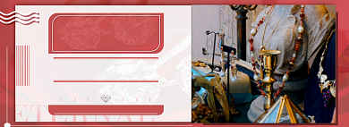 214情人节礼物专场淘宝banner背景