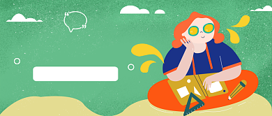 2月你好公众号首图背景