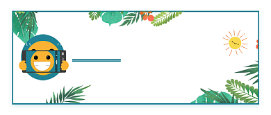 世界微笑日海报微信公众号素材图片背景