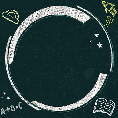 开学季公众号次图背景